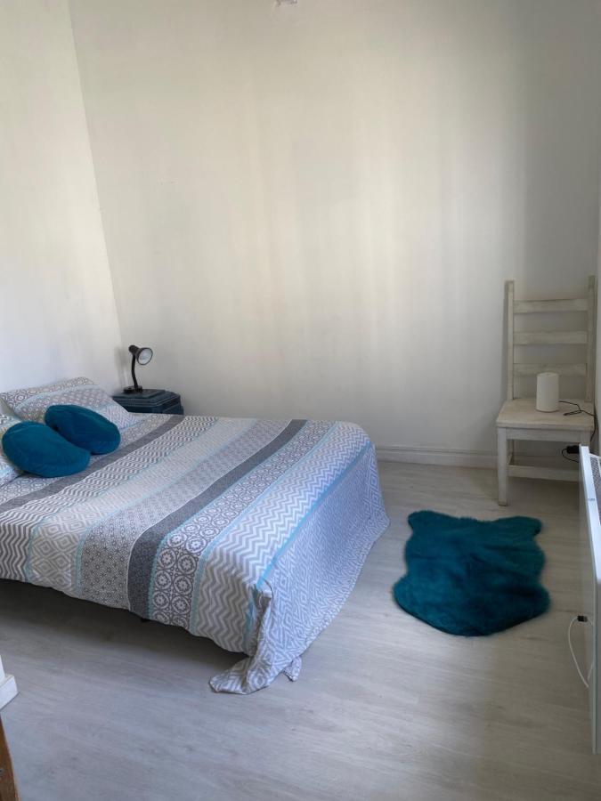Adorable Gesthouse Avec Parking Gratuit Sur Place. Le Chene Exterior foto